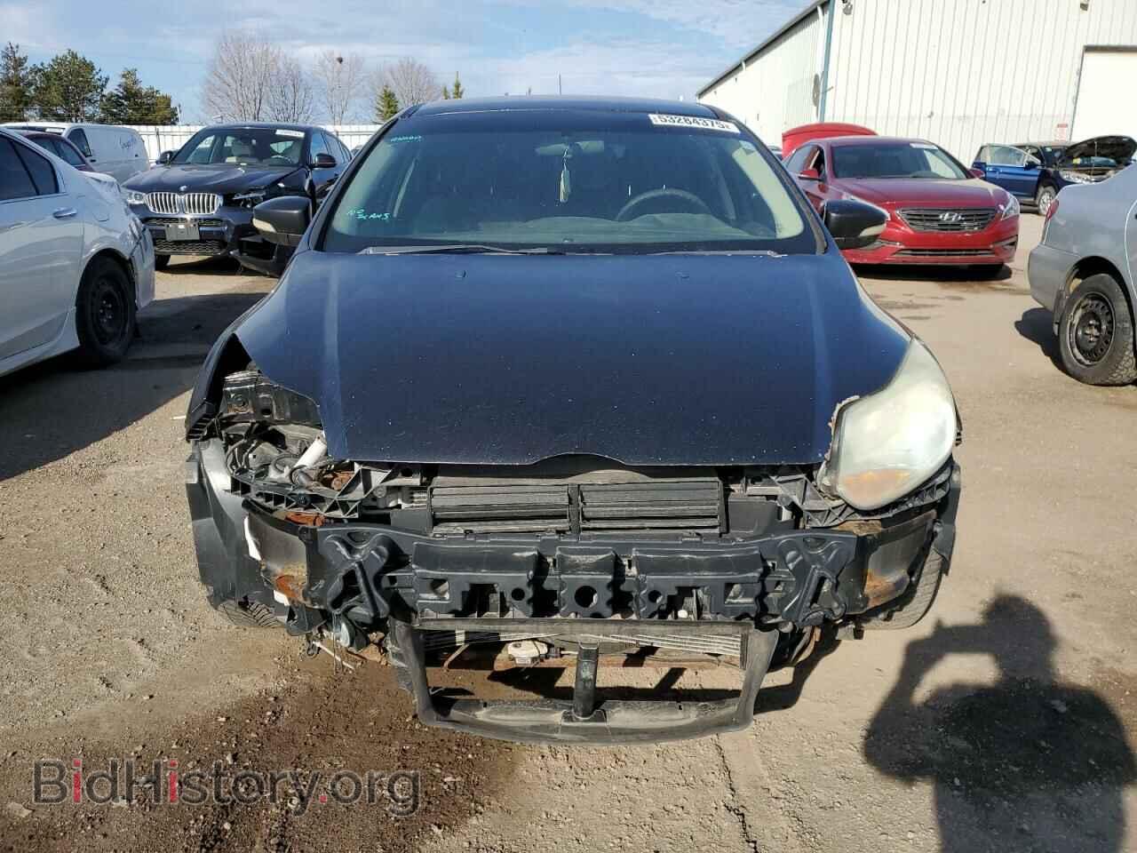 2014 FORD FOCUS - VIN: 1FADP3K23EL249885 - Photo 5