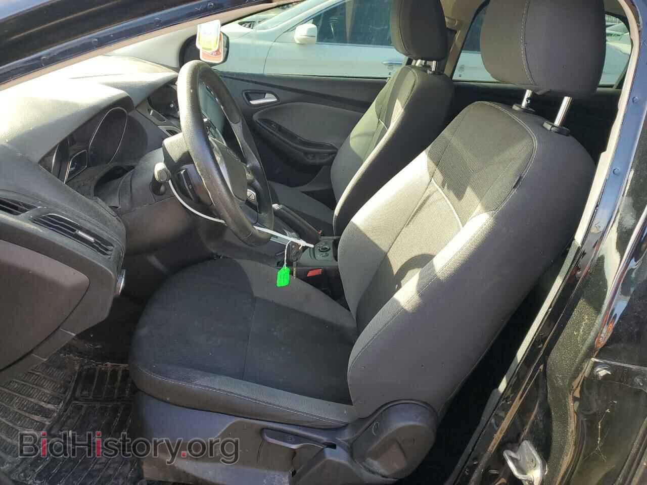 2014 FORD FOCUS - VIN: 1FADP3K23EL249885 - Photo 7