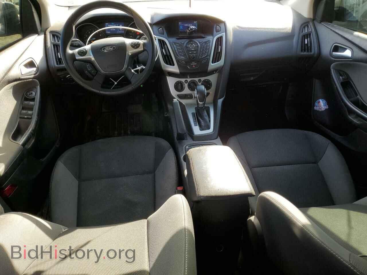 2014 FORD FOCUS - VIN: 1FADP3K23EL249885 - Photo 8