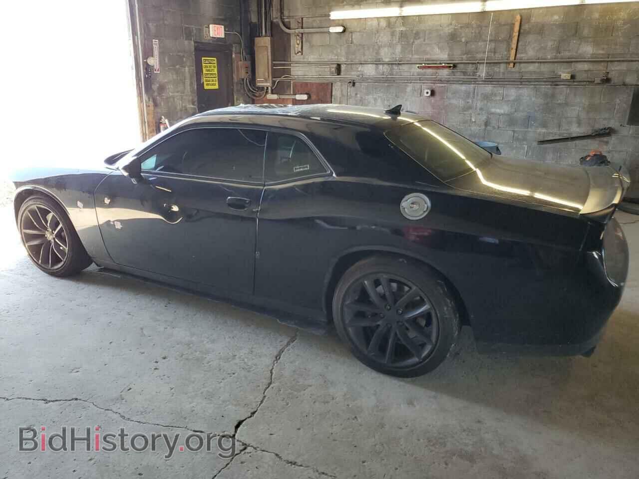 2015 DODGE CHALLENGER - VIN: 2C3CDZFJ3FH701923 - Photo 2