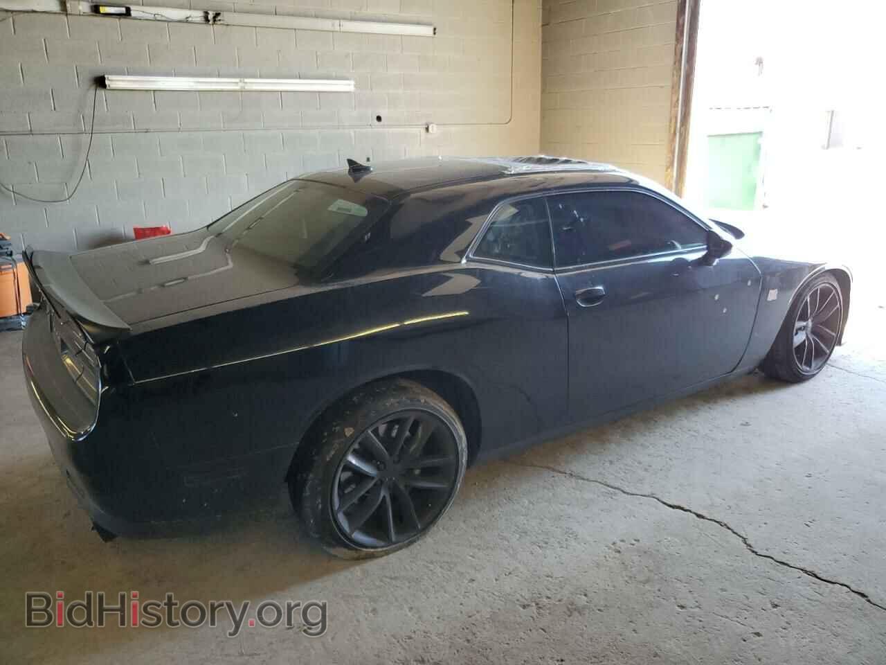 2015 DODGE CHALLENGER - VIN: 2C3CDZFJ3FH701923 - Photo 3