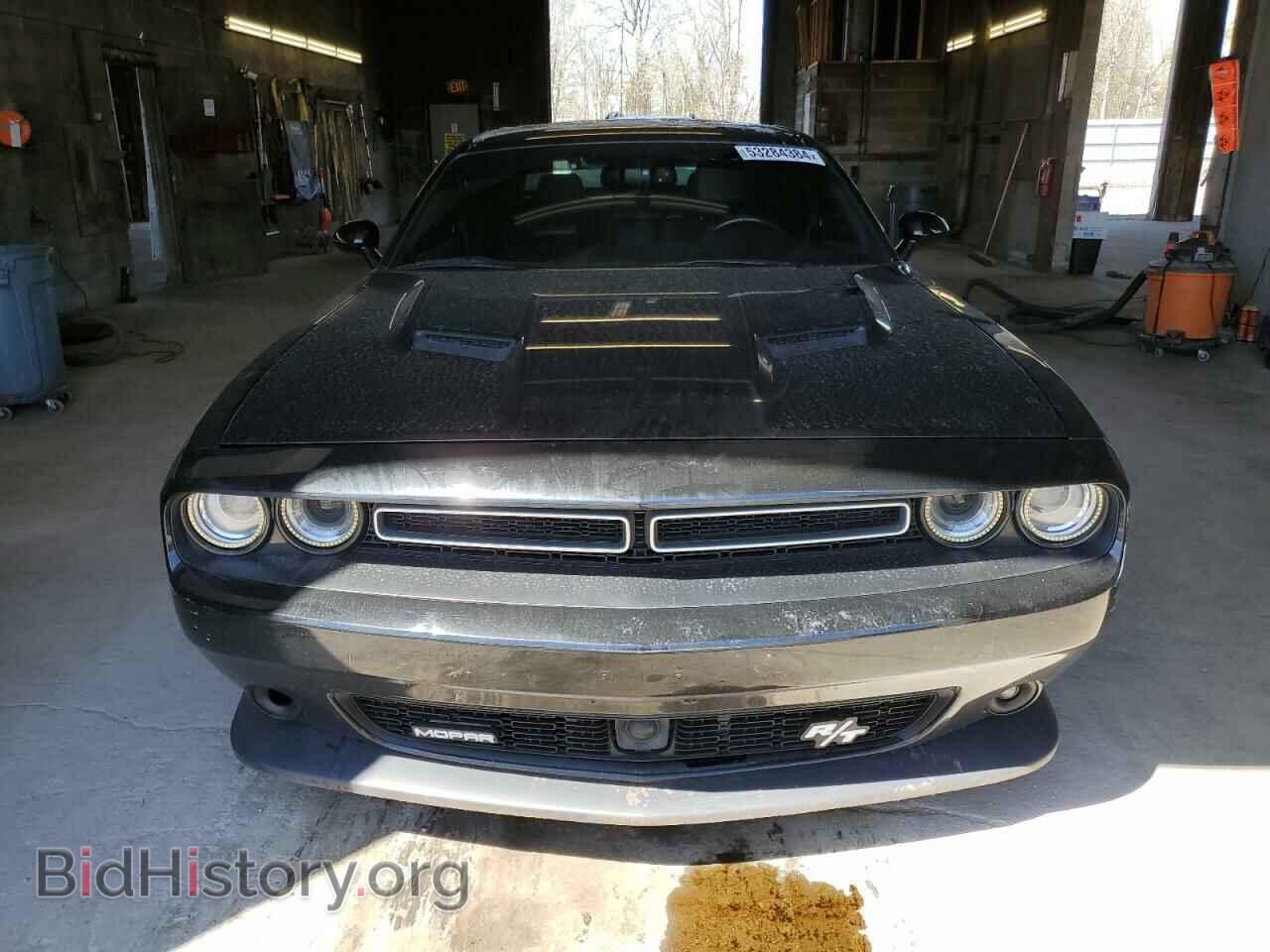 2015 DODGE CHALLENGER - VIN: 2C3CDZFJ3FH701923 - Photo 5