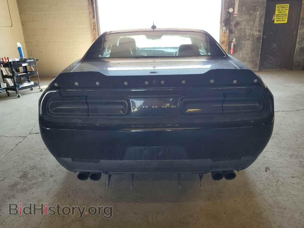 2015 DODGE CHALLENGER - VIN: 2C3CDZFJ3FH701923 - Photo 6