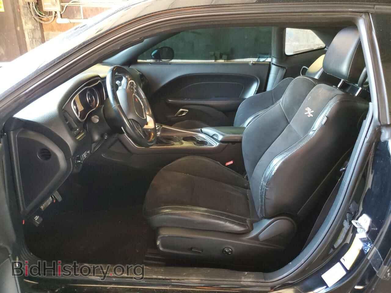 2015 DODGE CHALLENGER - VIN: 2C3CDZFJ3FH701923 - Photo 7