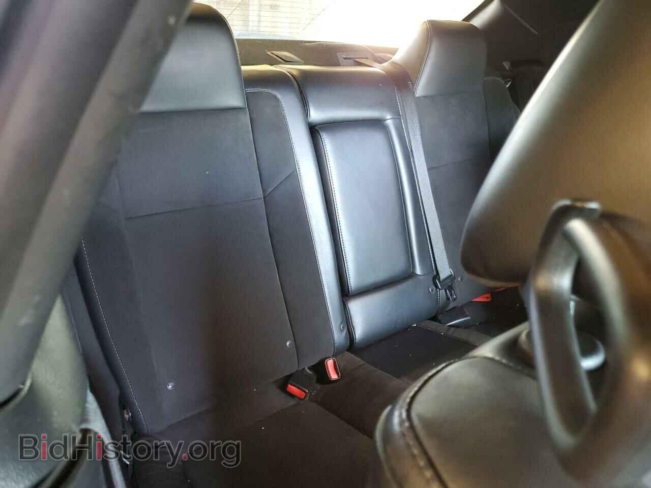 2015 DODGE CHALLENGER - VIN: 2C3CDZFJ3FH701923 - Photo 10