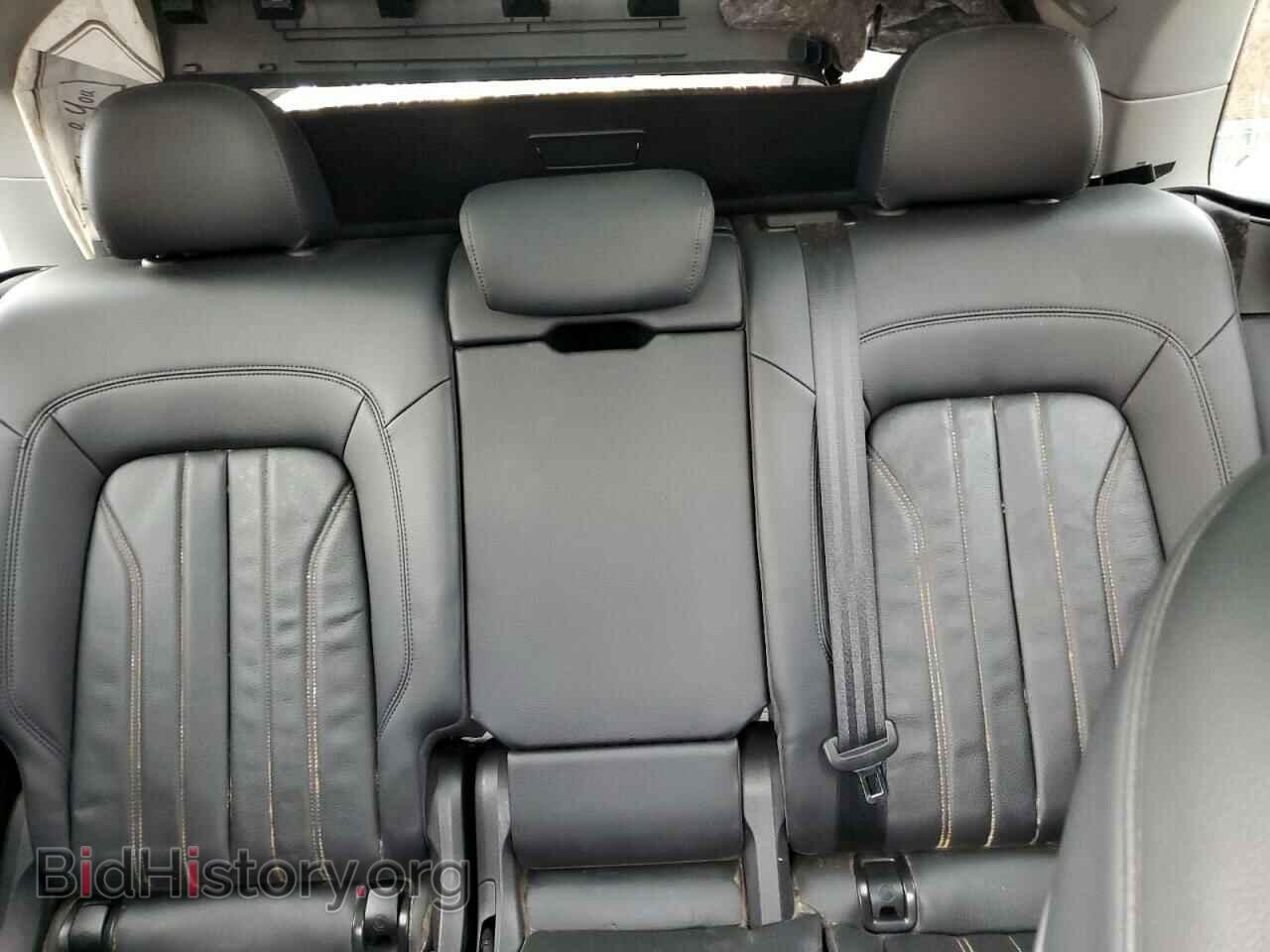 2018 AUDI Q5 - VIN: WA1BNAFY2J2007724 - Фото 10