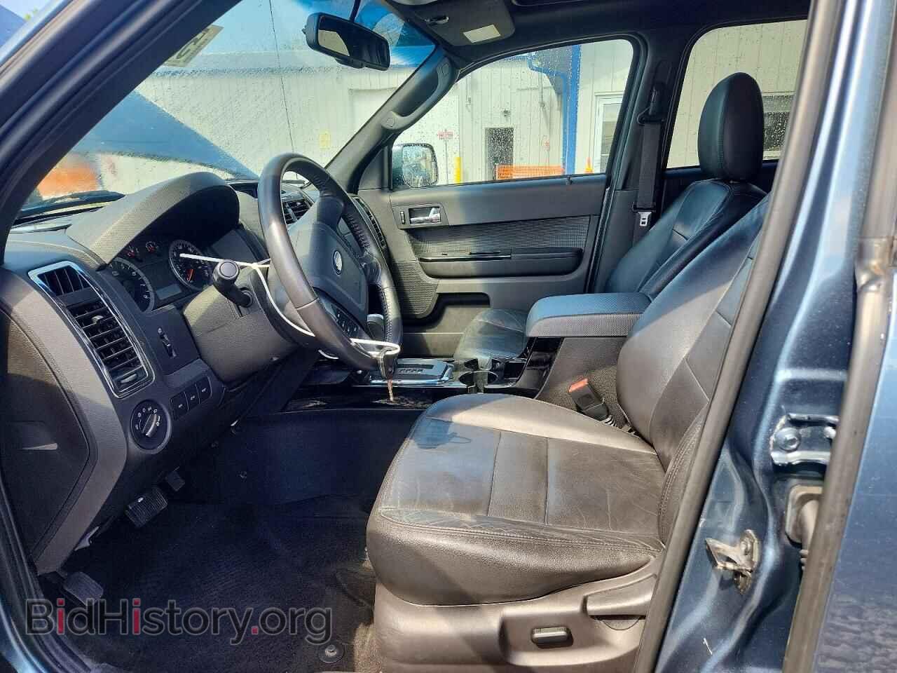 2012 FORD ESCAPE - VIN: 1FMCU9EG3CKB02201 - Фото 7