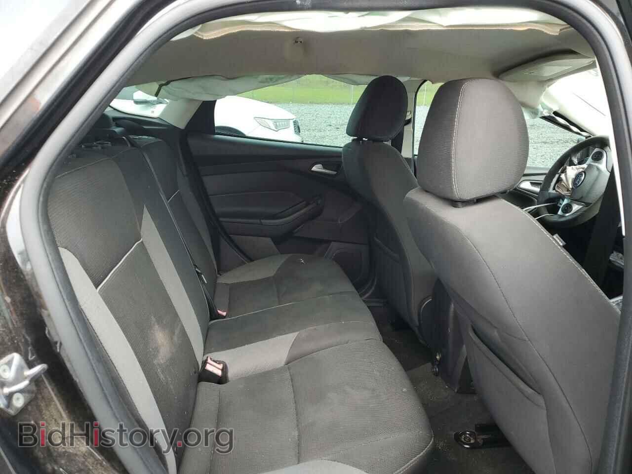 2013 FORD FOCUS - VIN: 1FADP3K26DL259762 - Фото 10