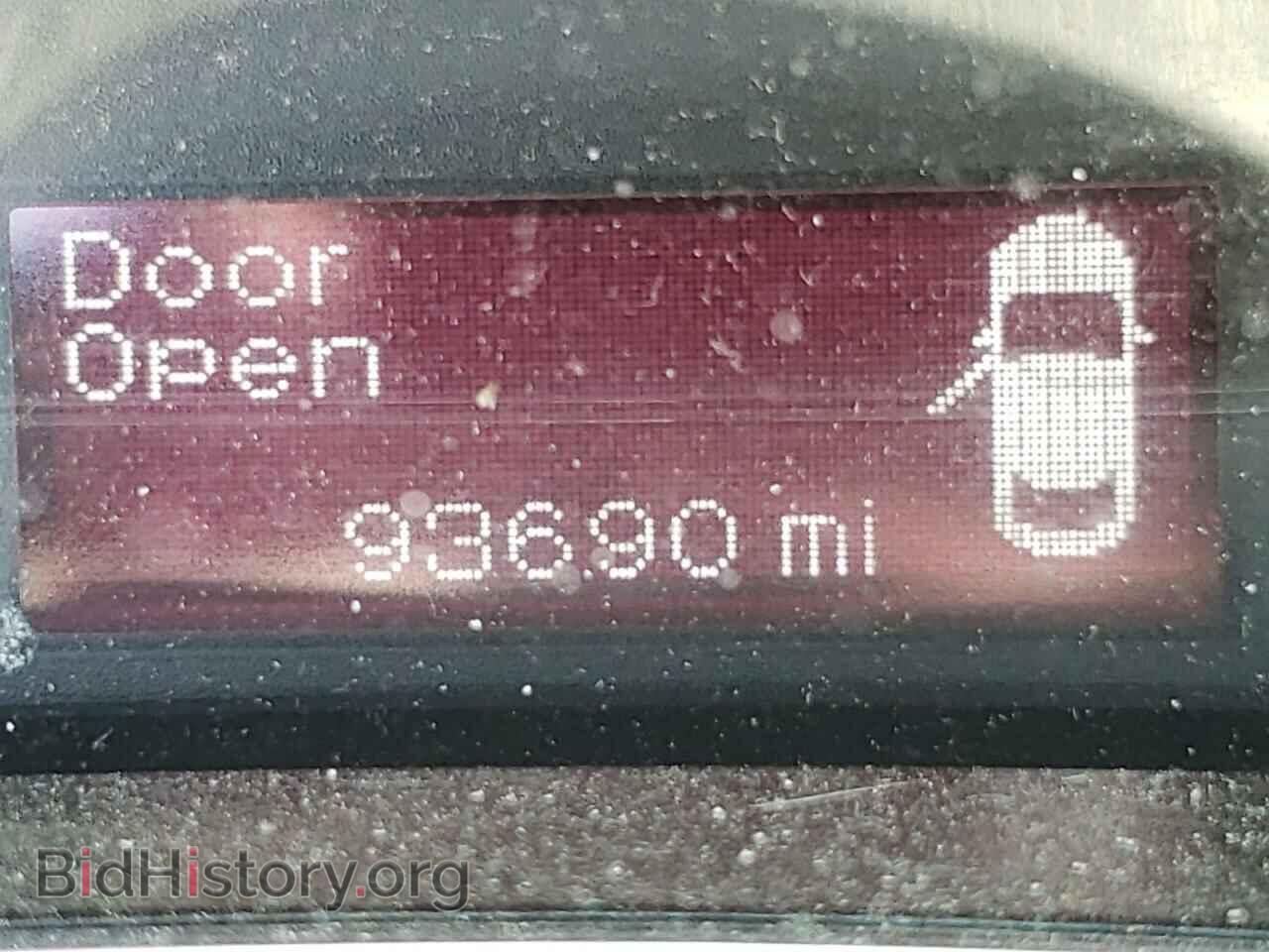2015 DODGE DART - VIN: 1C3CDFBB5FD165244 - Photo 8