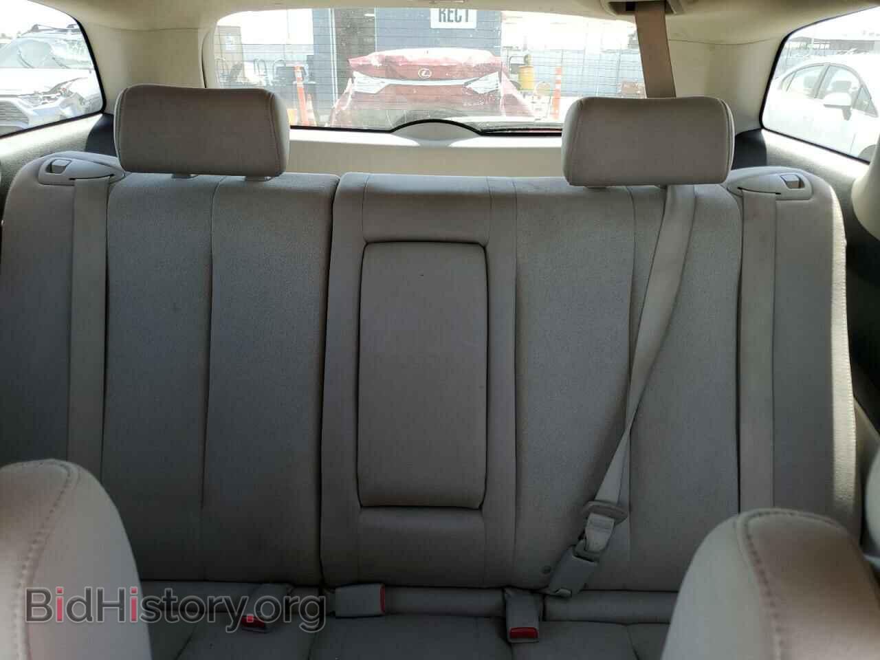 2009 MAZDA CX-7 - VIN: JM3ER293190222345 - Фото 10