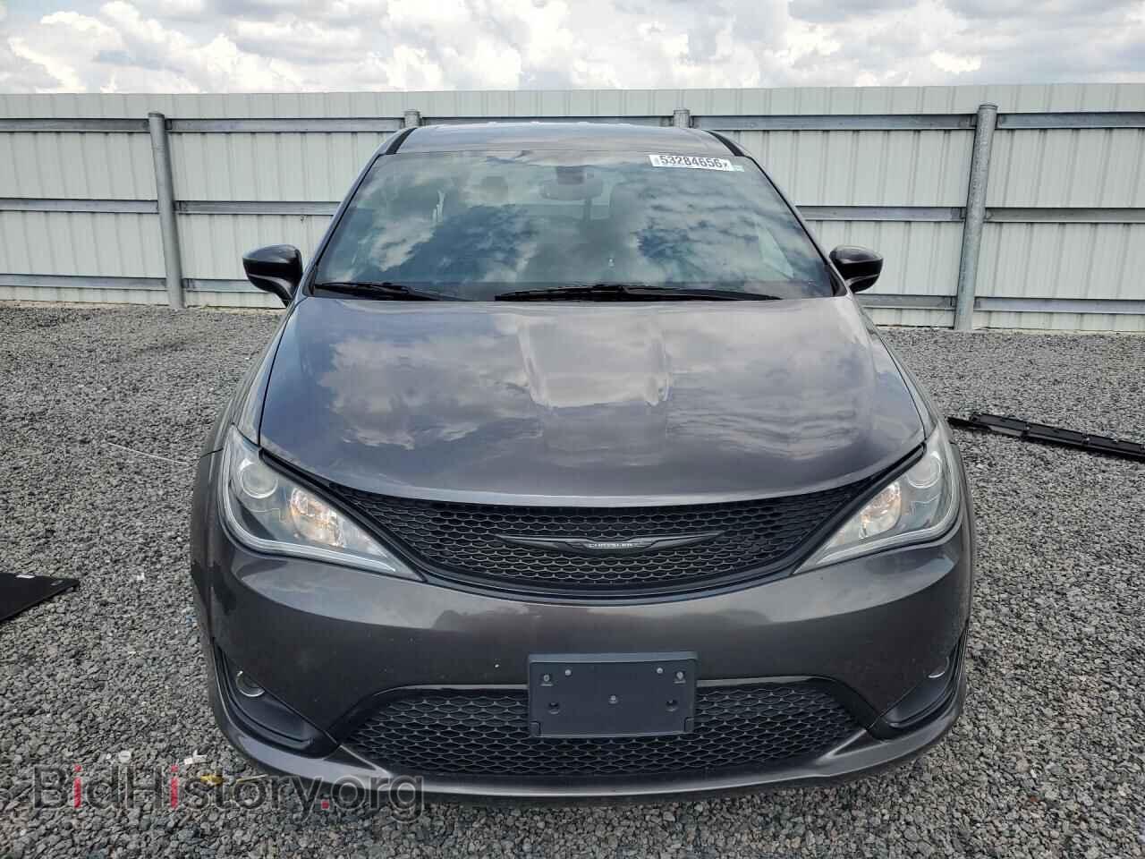 2019 CHRYSLER PACIFICA - VIN: 2C4RC1FG2KR609639 - Photo 5
