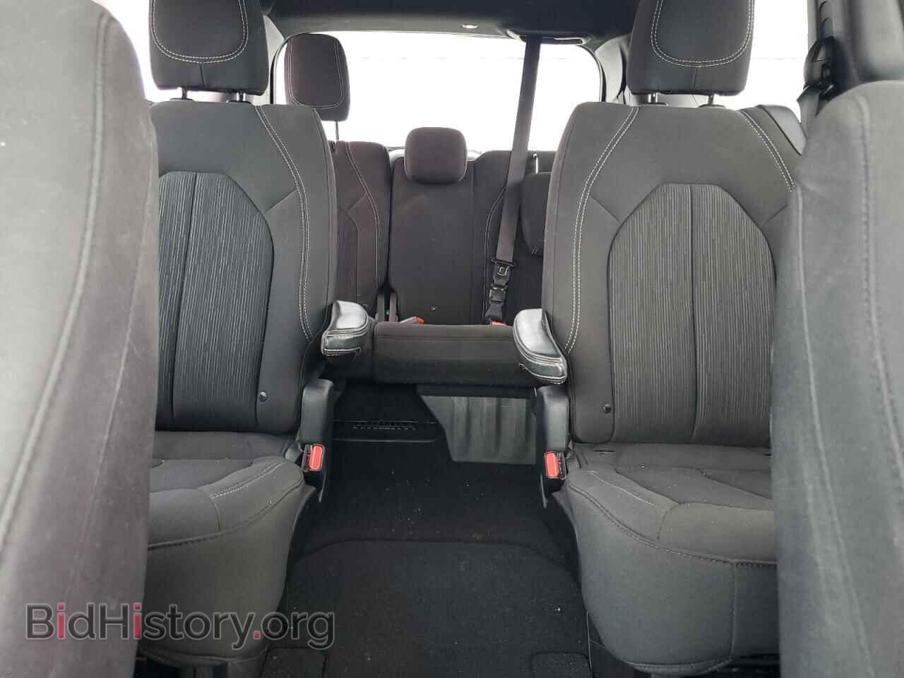 2019 CHRYSLER PACIFICA - VIN: 2C4RC1FG2KR609639 - Photo 10
