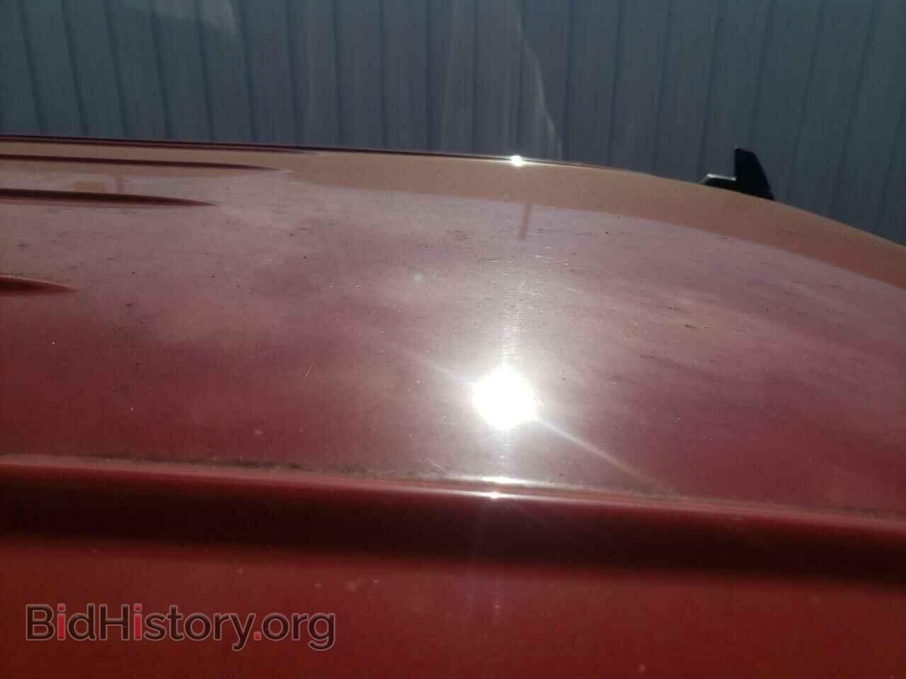 2008 CHEVROLET SILVERADO - VIN: 2GCEC130381111639 - Фото 9