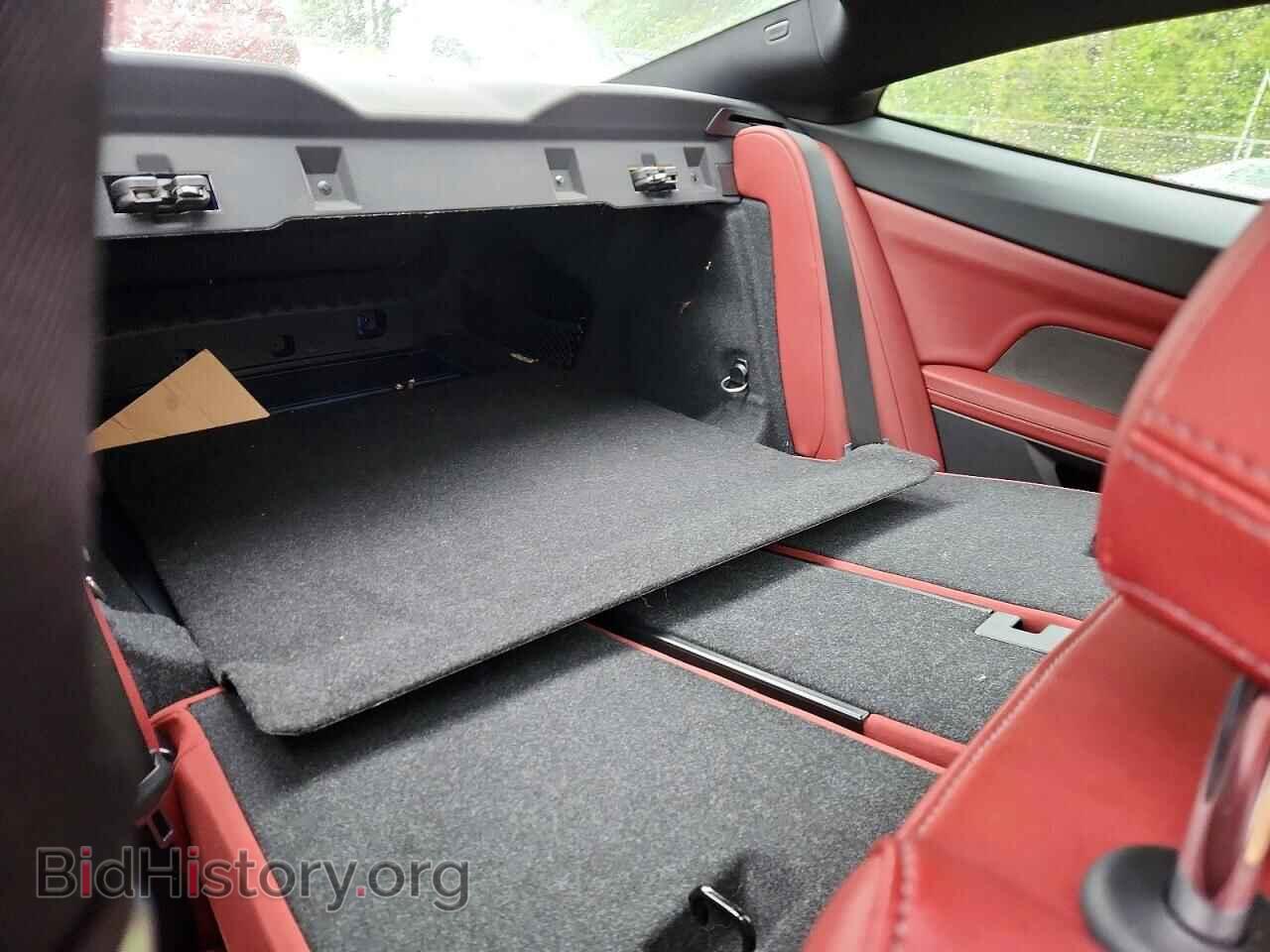 2022 BMW M4 - VIN: WBA13AR04NCJ06202 - Фото 10