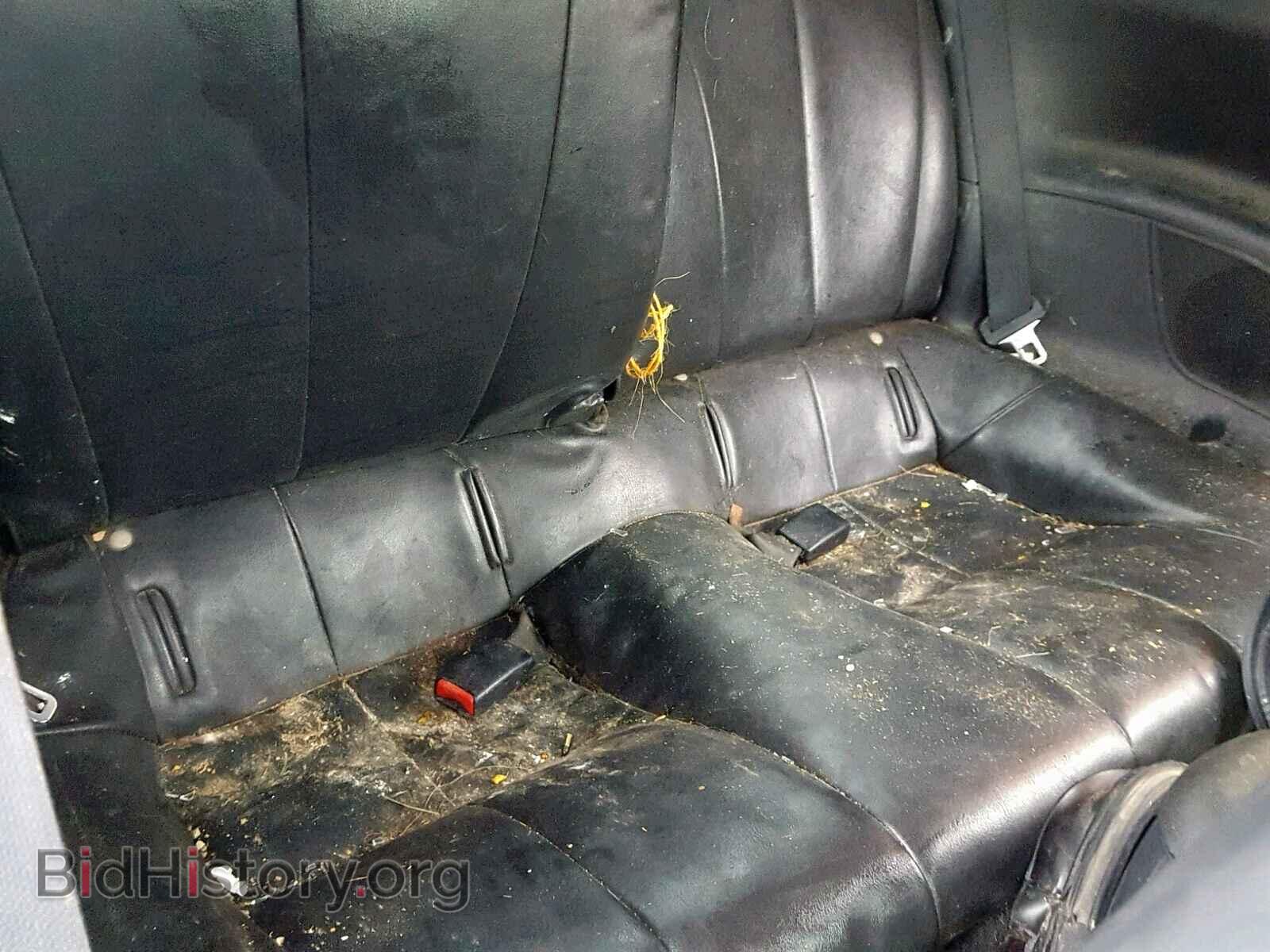 2008 MITSUBISHI ECLIPSE - VIN: 4A3AK64F98E035079 - Фото 6