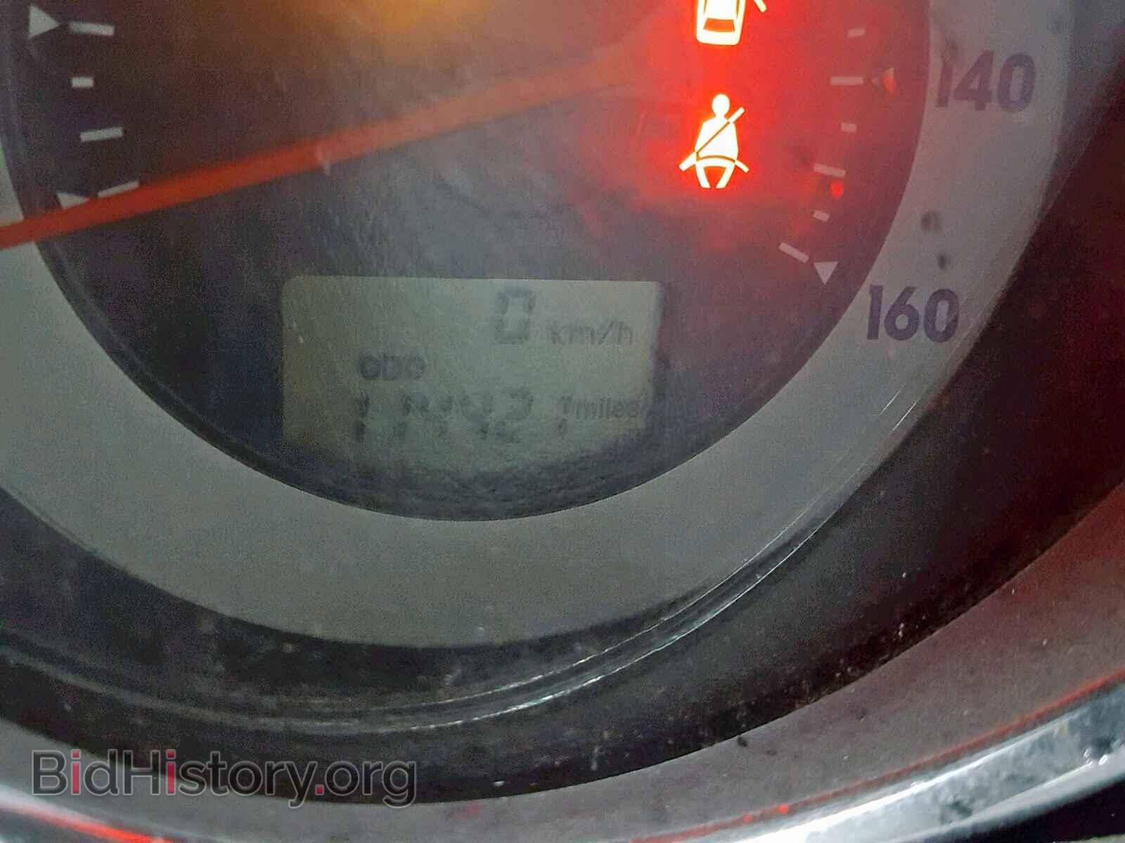 2008 MITSUBISHI ECLIPSE - VIN: 4A3AK64F98E035079 - Фото 8