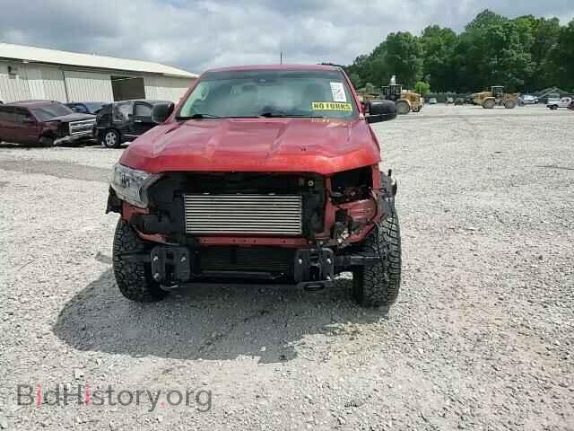 2019 FORD RANGER - VIN: 1FTER1FH0KLA58724 - Фото 14