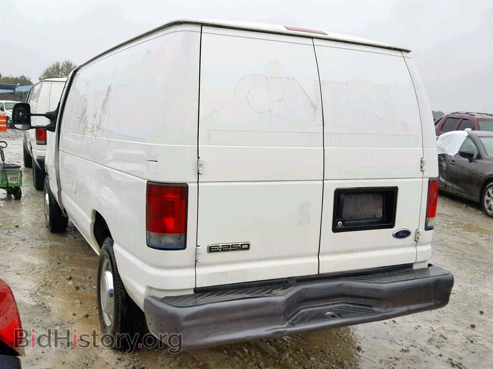 2006 FORD ECONOLINE - VIN: 1FTNE24L36DA41571 - Фото 3