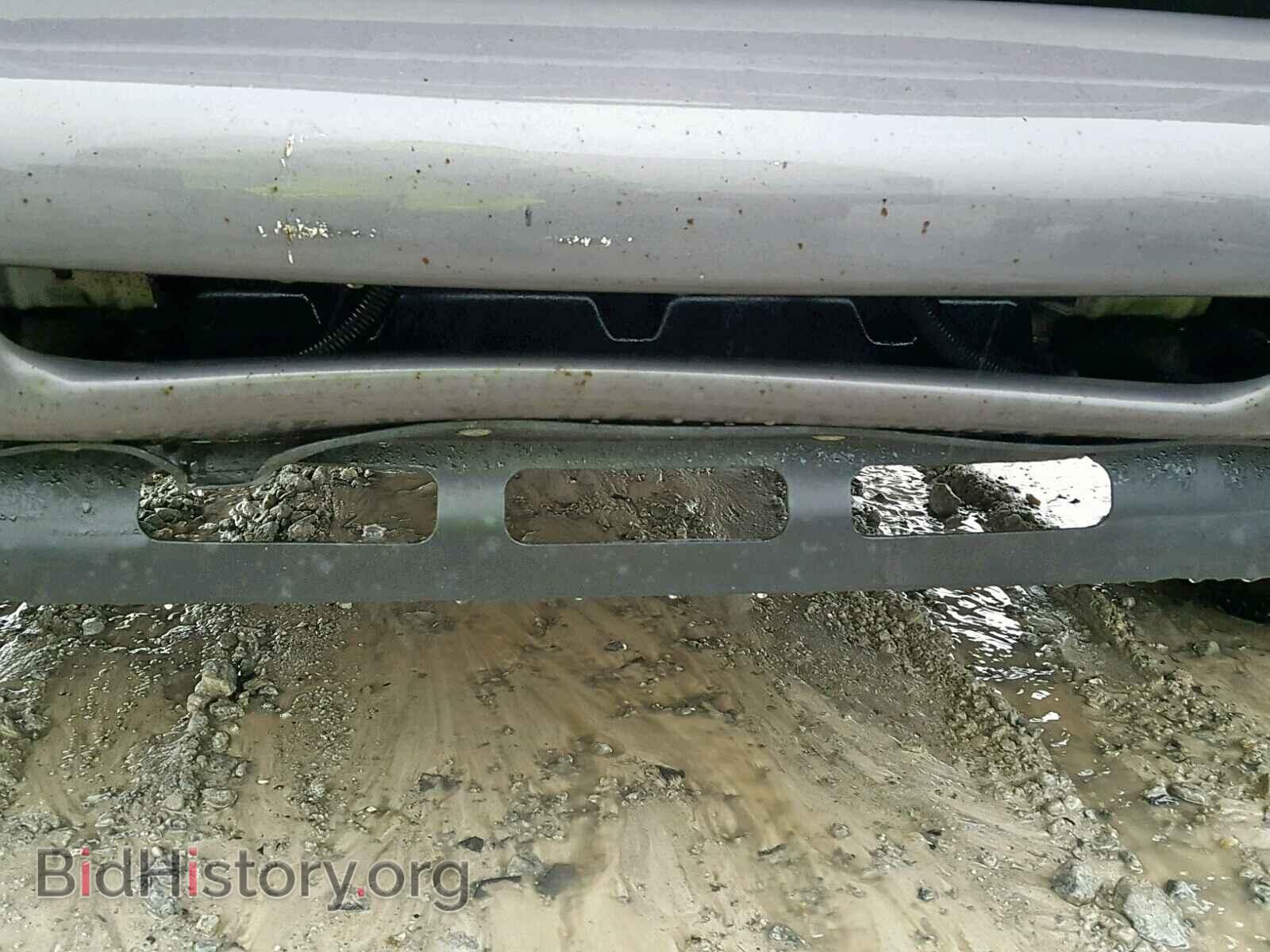 2006 FORD ECONOLINE - VIN: 1FTNE24L36DA41571 - Фото 9