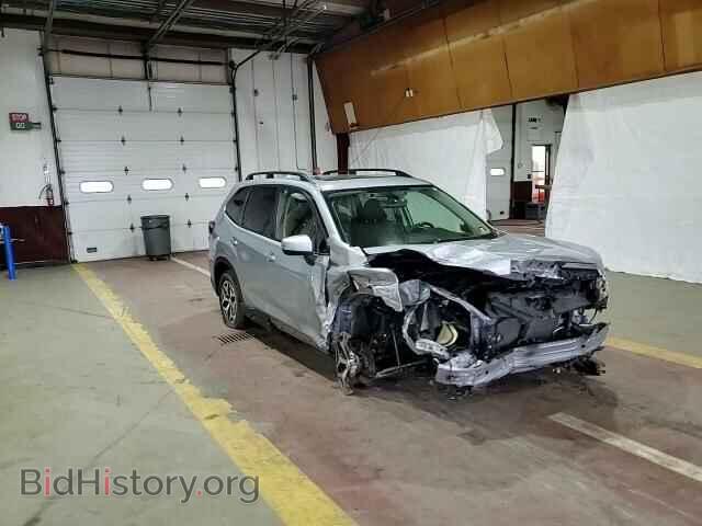 2019 SUBARU FORESTER - VIN: JF2SKAEC7KH514798 - Фото 15