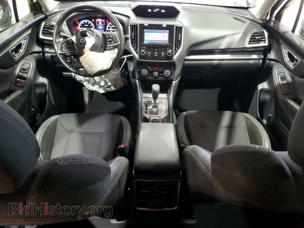 2019 SUBARU FORESTER - VIN: JF2SKAEC7KH514798 - Фото 8
