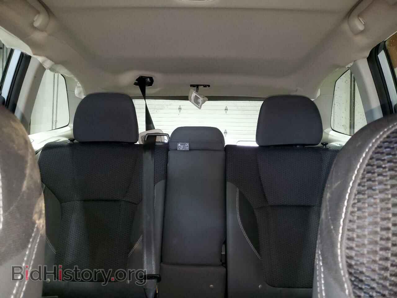 2019 SUBARU FORESTER - VIN: JF2SKAEC7KH514798 - Фото 10