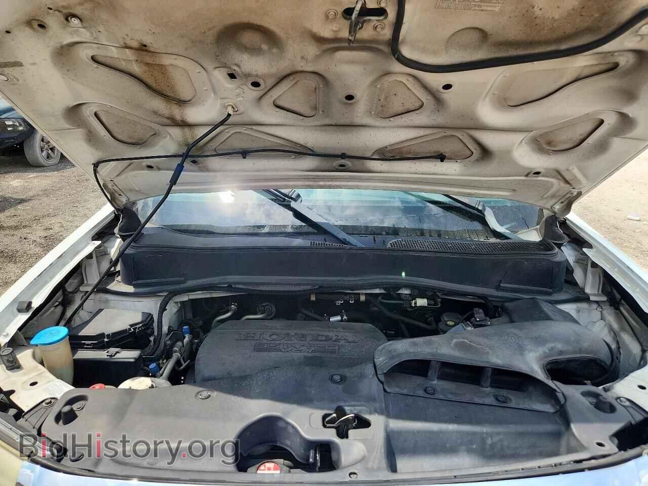 2012 HONDA PILOT - VIN: 5FNYF3H45CB031972 - Photo 12