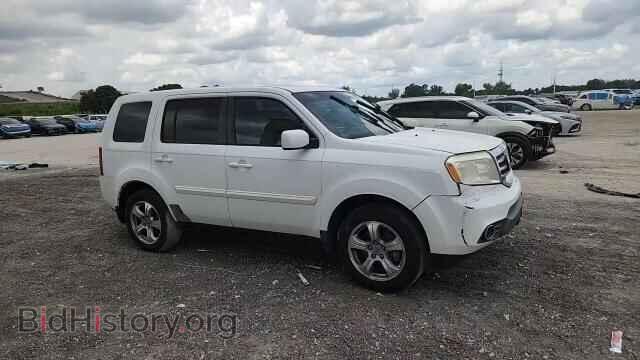 2012 HONDA PILOT - VIN: 5FNYF3H45CB031972 - Photo 14