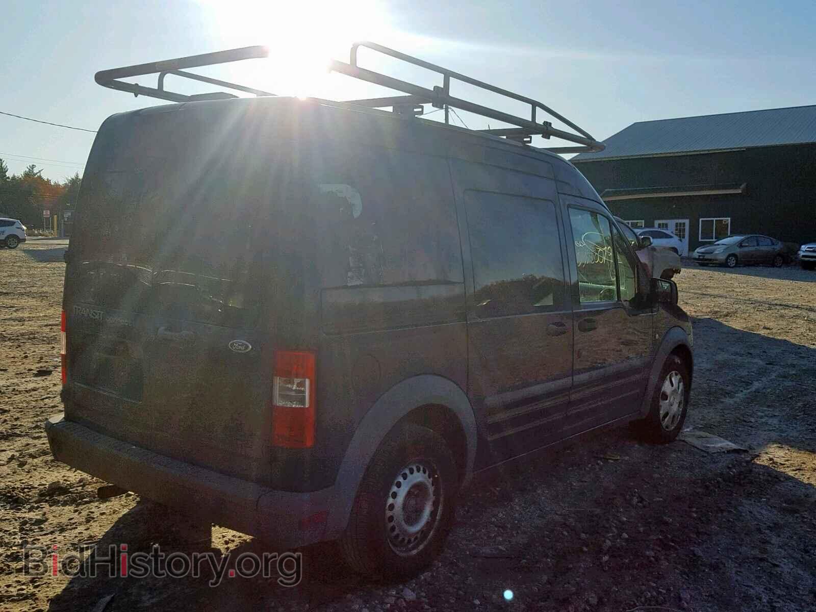 2011 FORD TRANSIT CO - VIN: NM0LS6AN7BT067648 - Фото 4