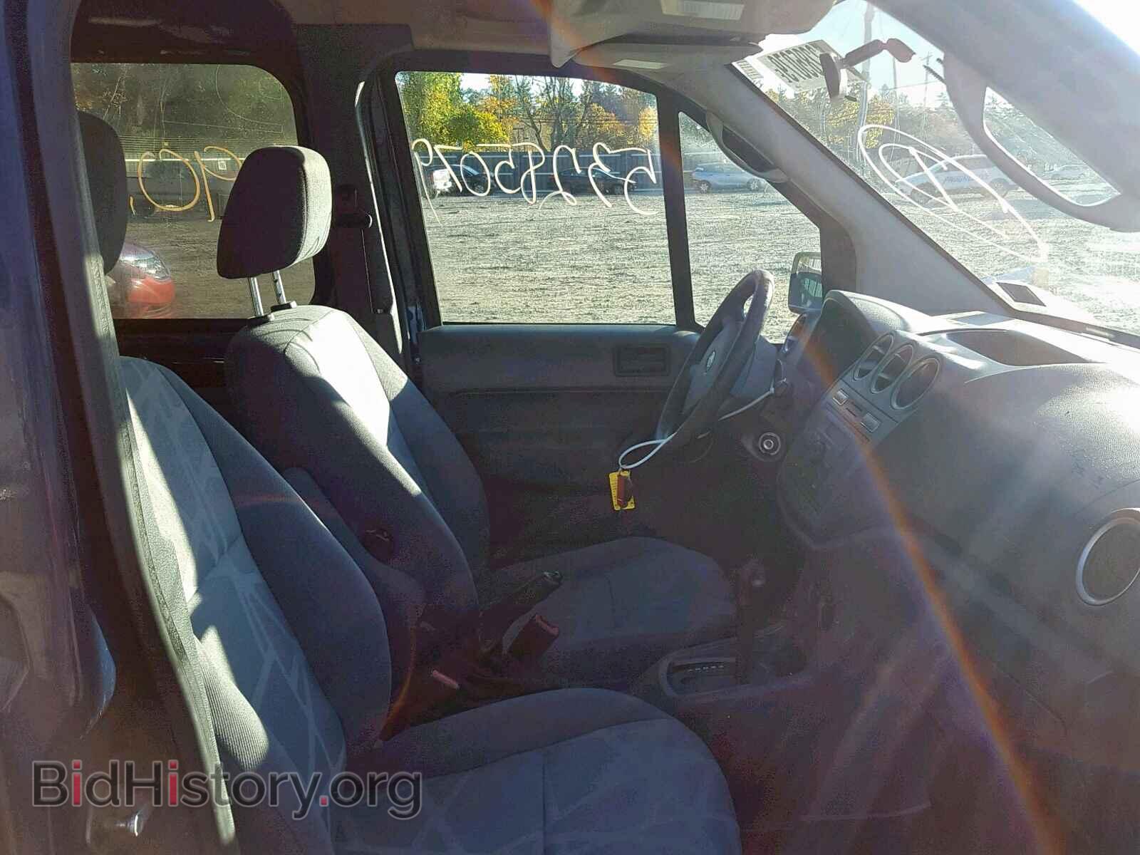 2011 FORD TRANSIT CO - VIN: NM0LS6AN7BT067648 - Фото 5