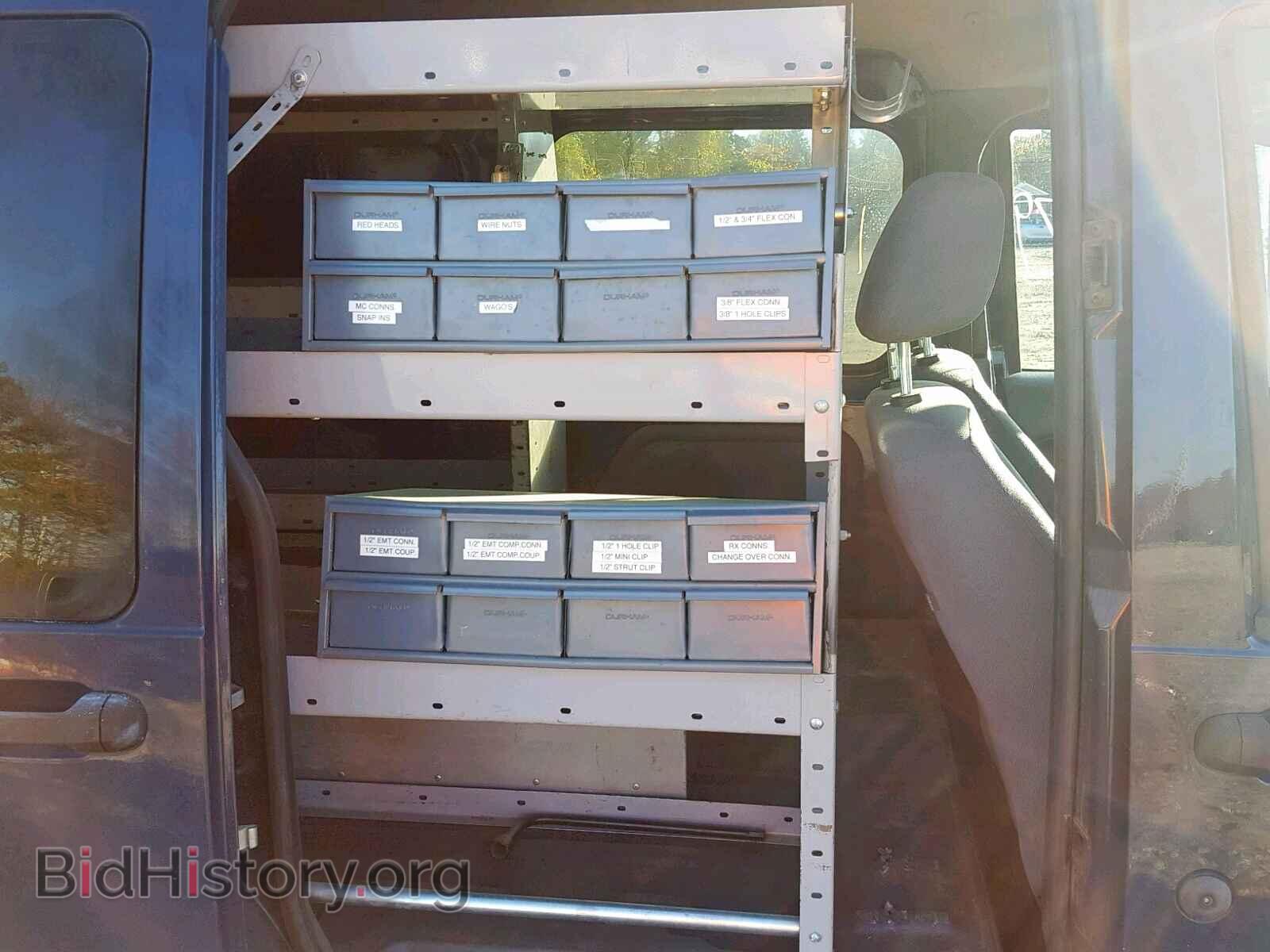 2011 FORD TRANSIT CO - VIN: NM0LS6AN7BT067648 - Фото 6