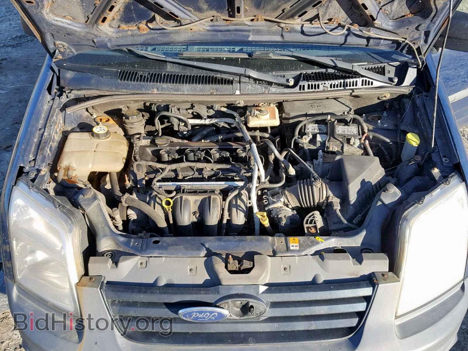 2011 FORD TRANSIT CO - VIN: NM0LS6AN7BT067648 - Фото 7
