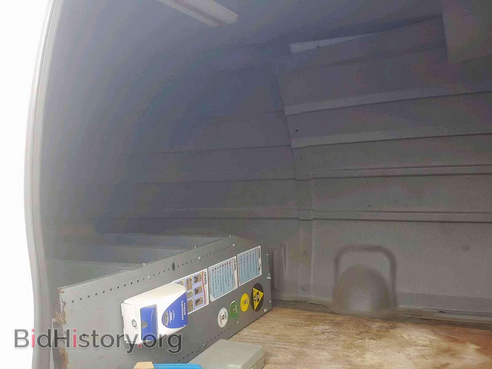 2004 FORD ECONOLINE - VIN: 1FTNS24W74HB47594 - Photo 6