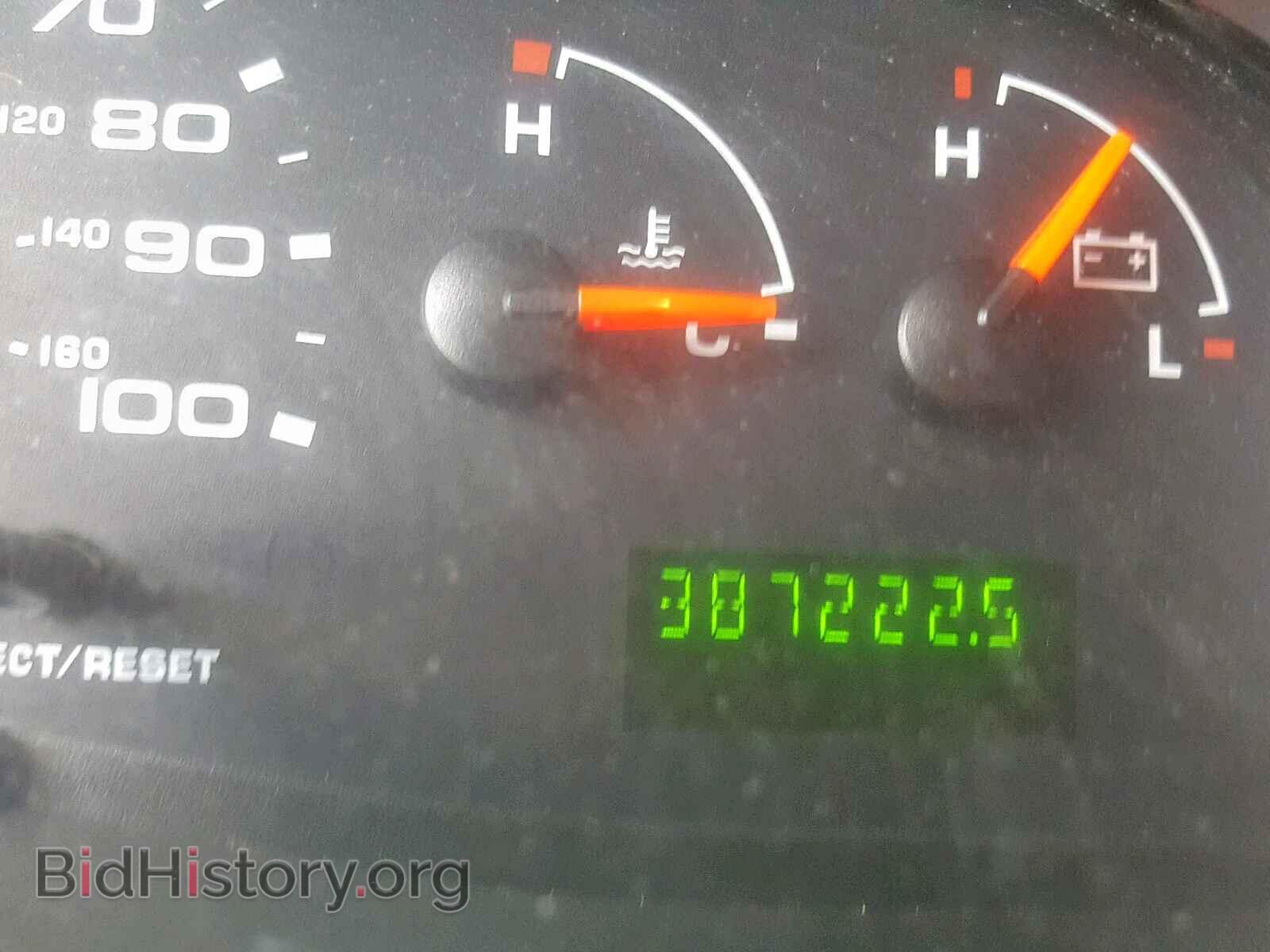 2004 FORD ECONOLINE - VIN: 1FTNS24W74HB47594 - Photo 8