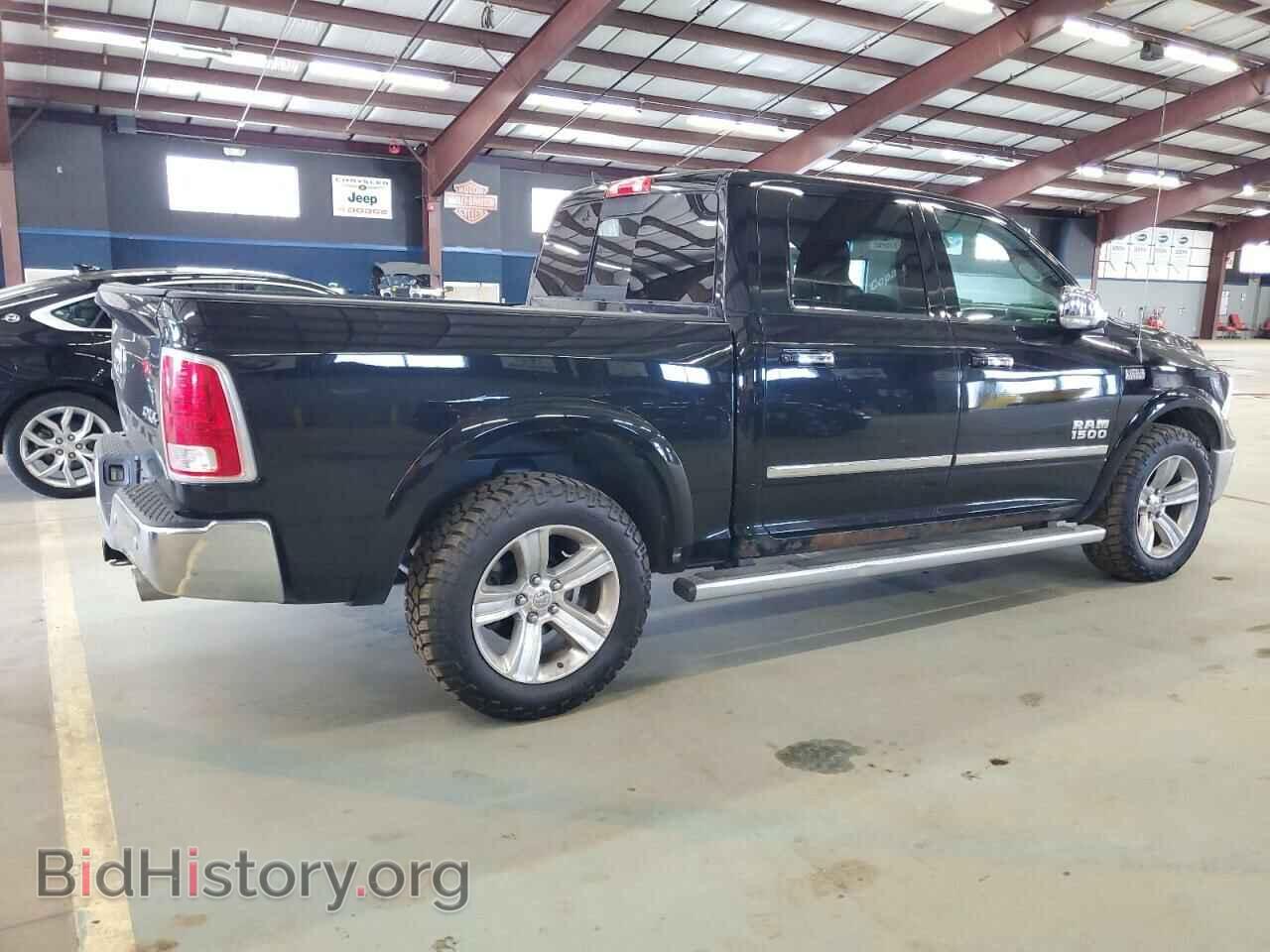 2014 RAM 1500 - VIN: 1C6RR7NT1ES245904 - Фото 3