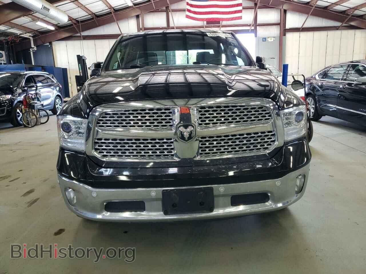 2014 RAM 1500 - VIN: 1C6RR7NT1ES245904 - Фото 5