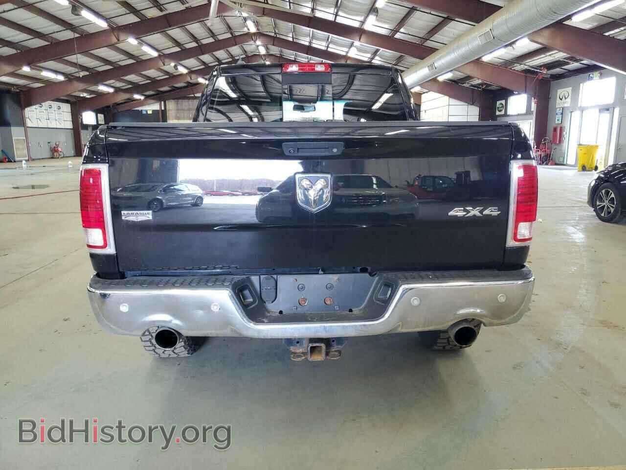 2014 RAM 1500 - VIN: 1C6RR7NT1ES245904 - Фото 6