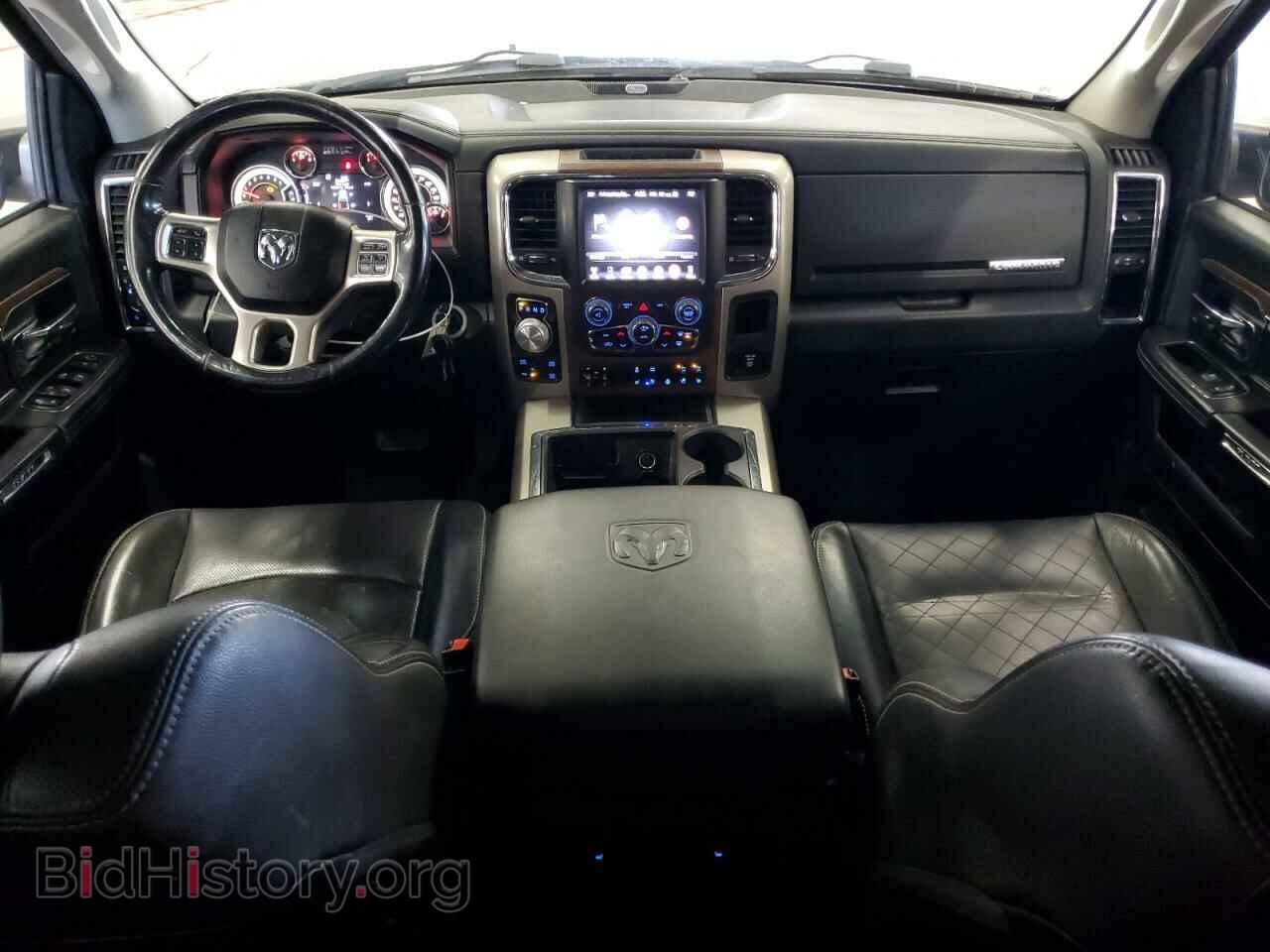 2014 RAM 1500 - VIN: 1C6RR7NT1ES245904 - Фото 8