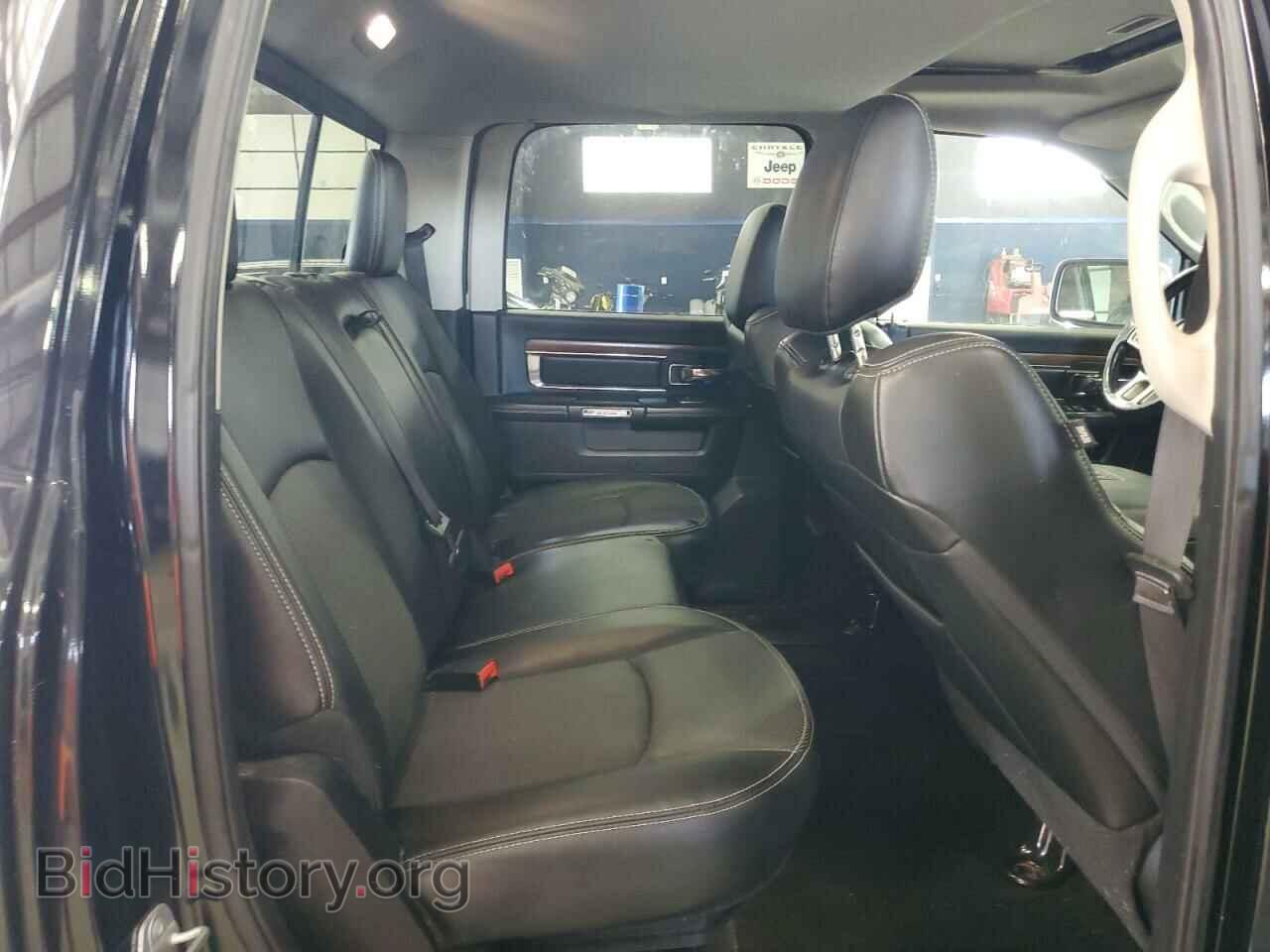 2014 RAM 1500 - VIN: 1C6RR7NT1ES245904 - Фото 10