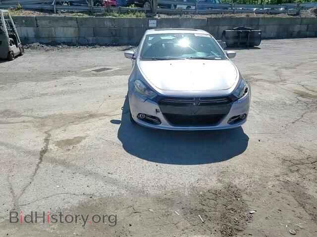 2014 DODGE DART - VIN: 1C3CDFEB5ED794822 - Фото 13