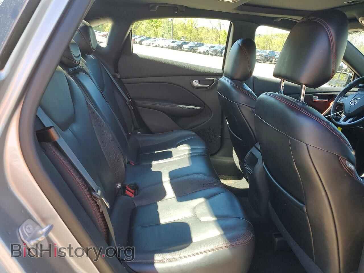 2014 DODGE DART - VIN: 1C3CDFEB5ED794822 - Фото 10