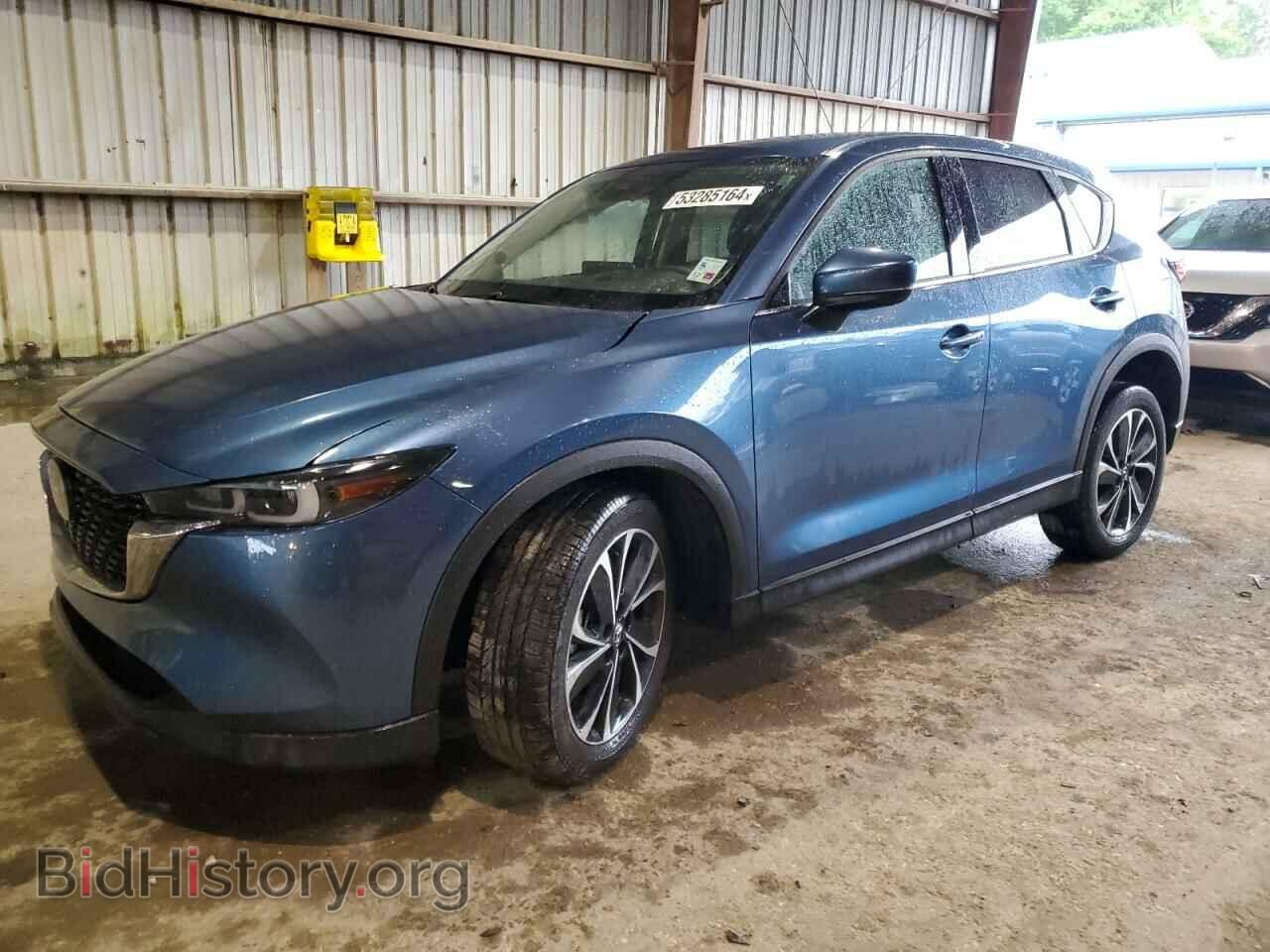 Photo JM3KFBEM6P0130302 - MAZDA CX-5 PREMI 2023