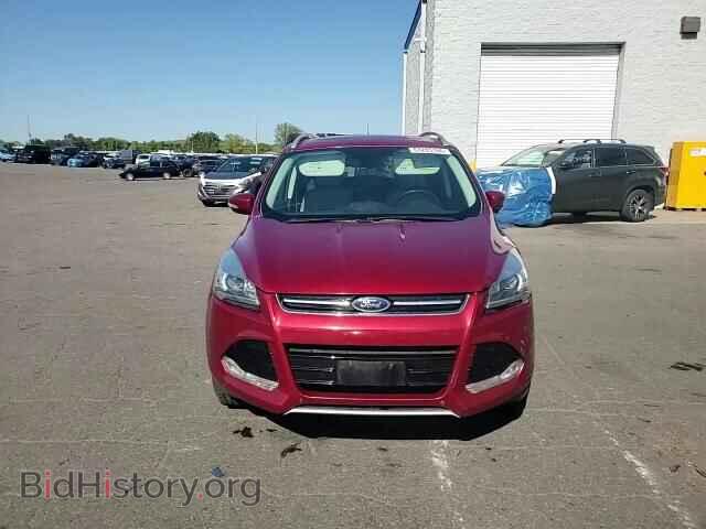 2014 FORD ESCAPE - VIN: 1FMCU9J97EUD87564 - Photo 13