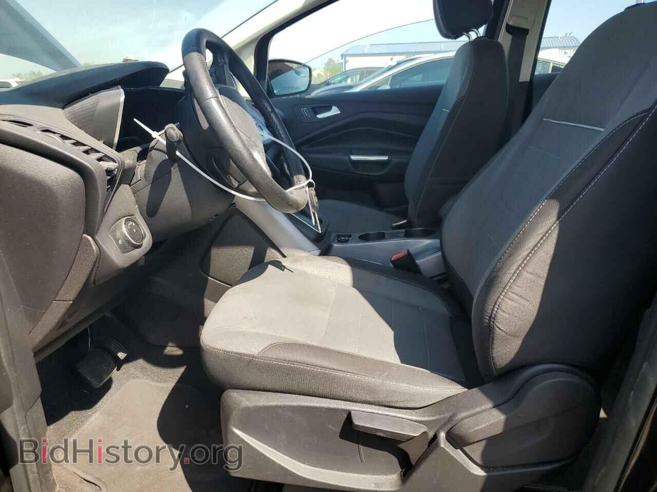 2015 FORD CMAX - VIN: 1FADP5AU7FL124033 - Photo 7