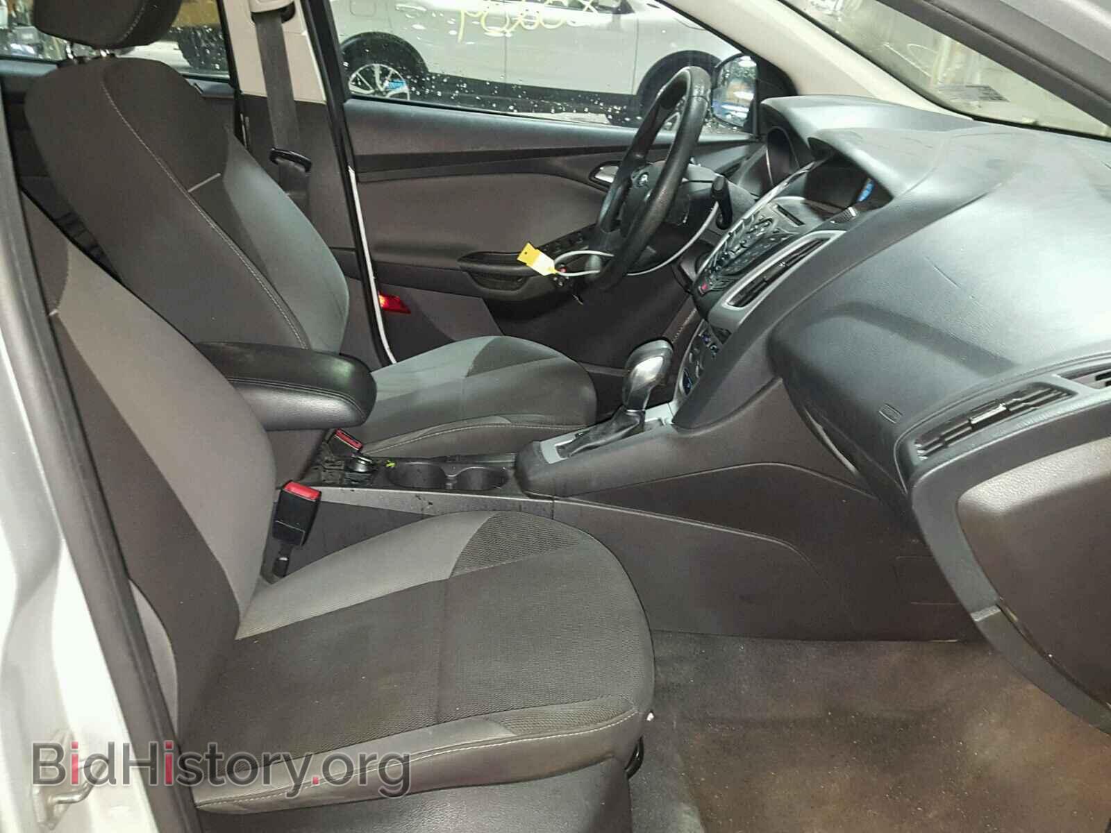 2014 FORD FOCUS - VIN: 1FADP3F27EL142820 - Photo 5