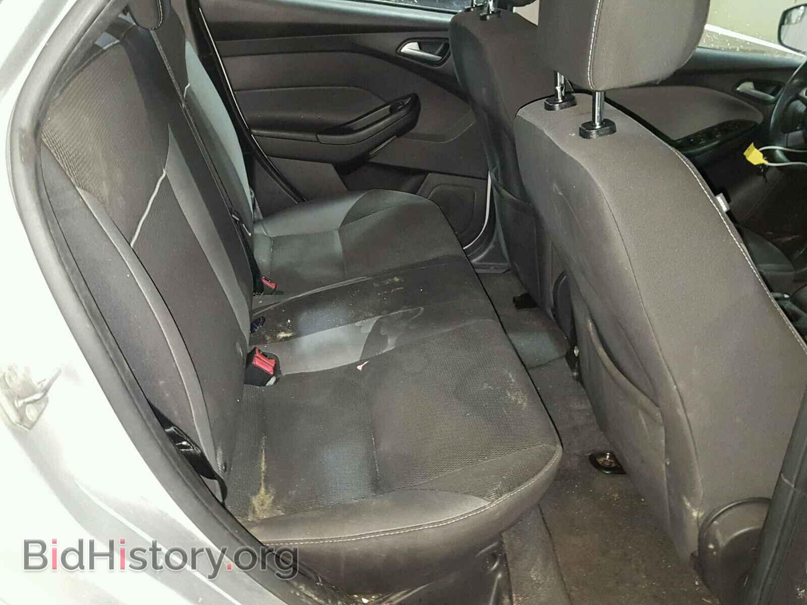 2014 FORD FOCUS - VIN: 1FADP3F27EL142820 - Photo 6