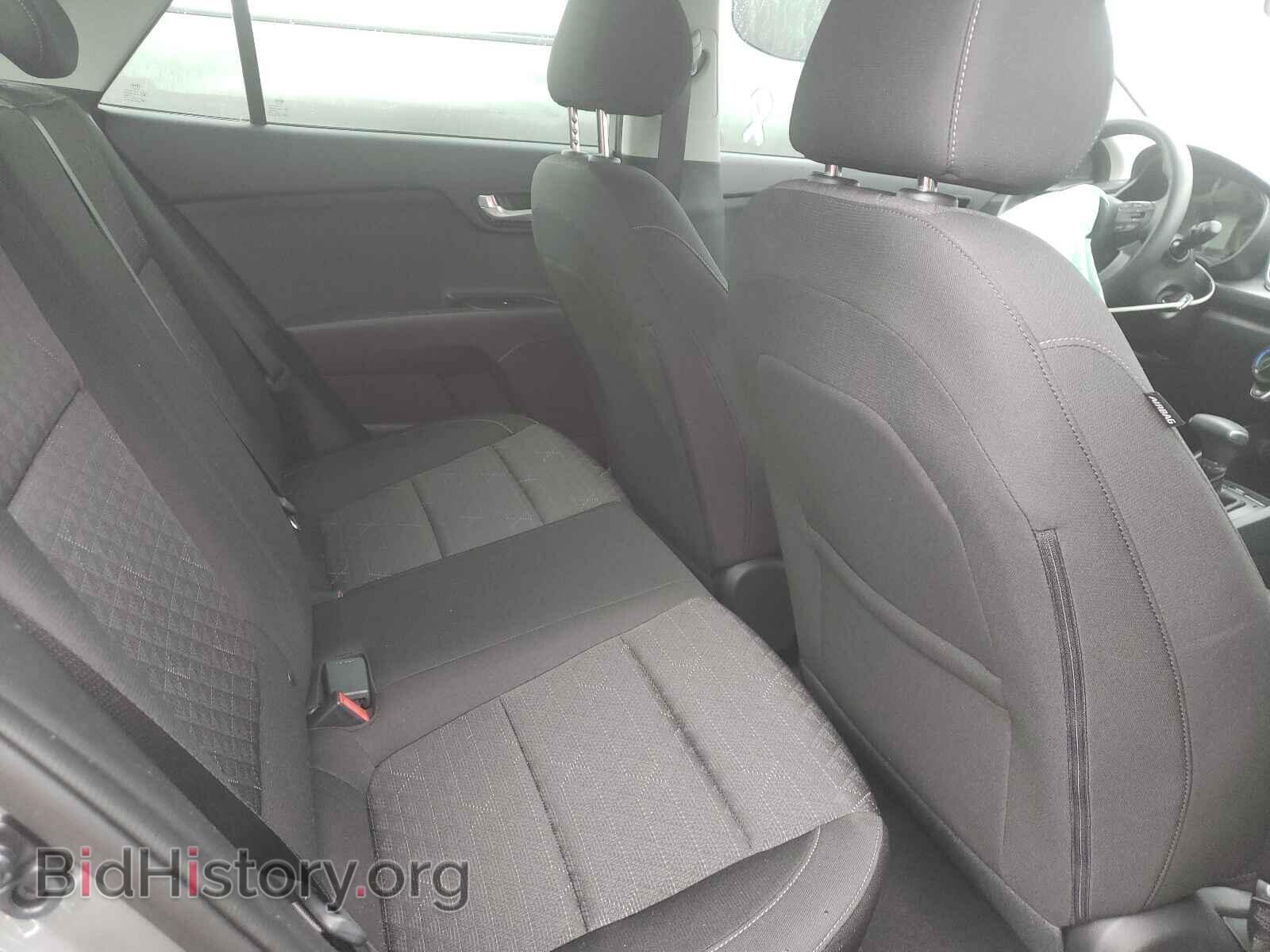 2021 KIA RIO - VIN: 3KPA24AD8ME384663 - Фото 6