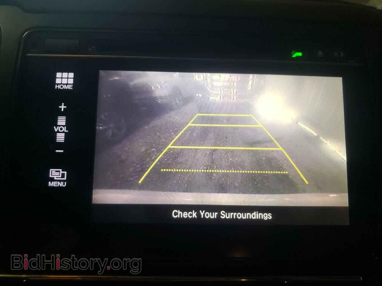 2015 HONDA CIVIC - VIN: 19XFB2F80FE062589 - Фото 9