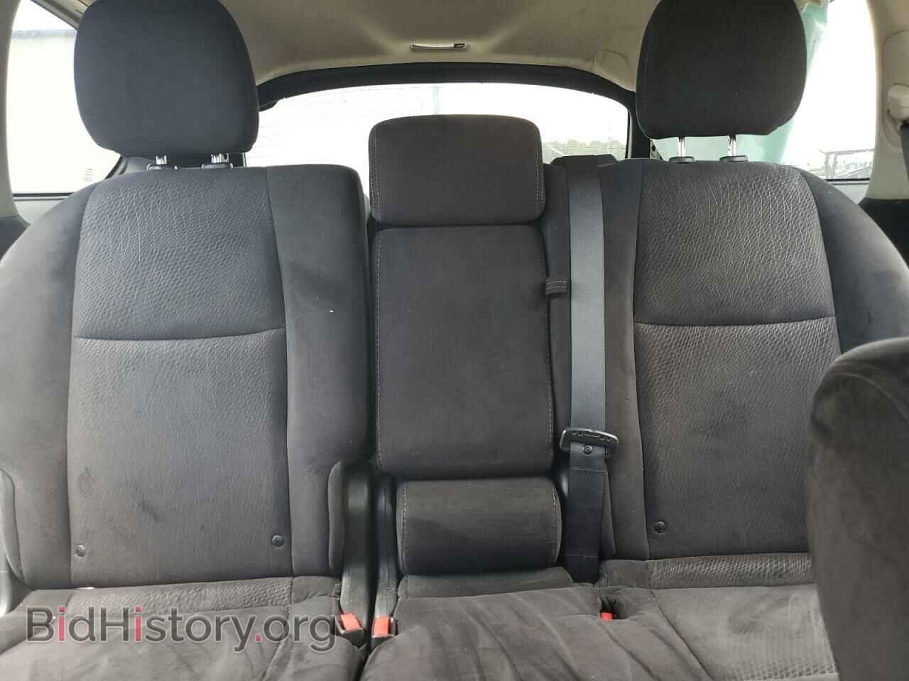 2015 NISSAN PATHFINDER - VIN: 5N1AR2MN5FC659559 - Фото 10