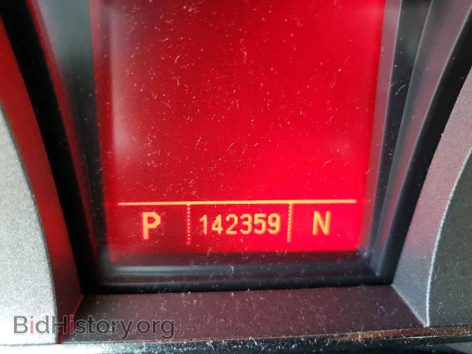 2010 GMC TERRAIN - VIN: 2CTFLGEW7A6295618 - Фото 8